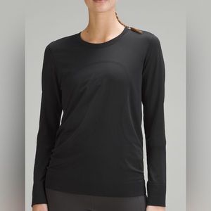 Swiftly relaxed long sleeve Lululemon shirt